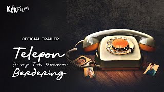 Telepon Yang Tak Pernah Berdering előzetes