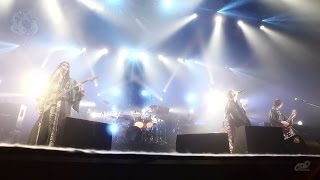 陰陽座 - 絶巓鸞舞 előzetes