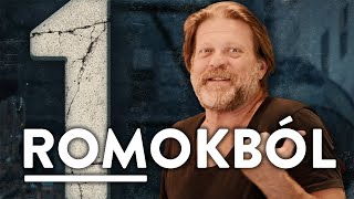 Romokból előzetes