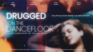 Drugged On The Dancefloor előzetes