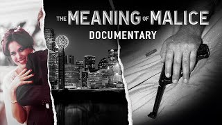 The Meaning of Malice előzetes