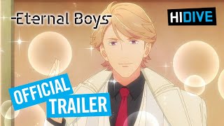 永久少年 Eternal Boys előzetes