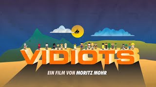 Vidiots előzetes