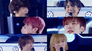 TrackONE -IMPACT- [通常版] / SixTONES előzetes