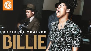 Billie előzetes
