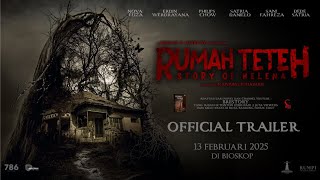 Rumah Teteh: Story of Helena előzetes