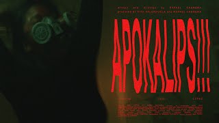 APOKALIPS!!! előzetes