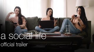 A Social Life előzetes