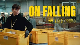 On Falling előzetes
