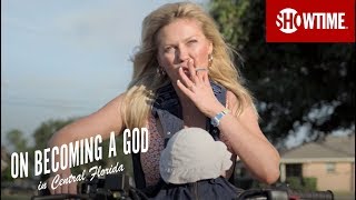 On Becoming a God in Central Florida előzetes
