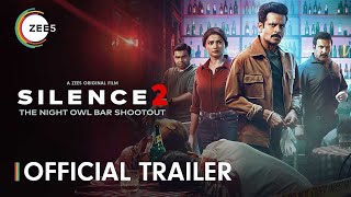Silence 2: The Night Owl Bar Shootout előzetes