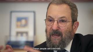 Israël, les ministres du chaos előzetes