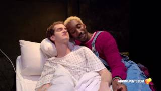 National Theatre Live: Angels In America — Part Two: Perestroika előzetes