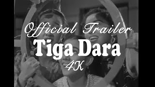 Tiga Dara előzetes