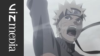 Naruto Shippuuden movie 4 - Az elveszett torony előzetes