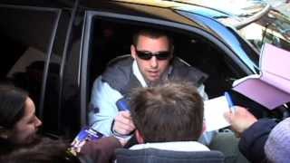 Finding Sandler előzetes