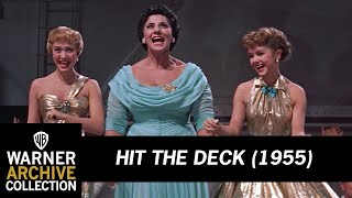 Hit the Deck előzetes