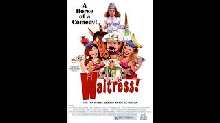 Waitress! előzetes
