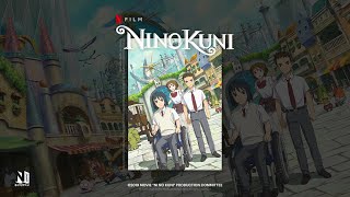Ni No Kuni: A másik világ előzetes