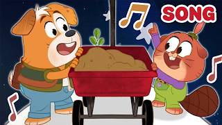 Max & Maple: The Can-Do Kids előzetes