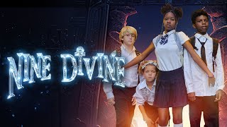 Nine Divine előzetes
