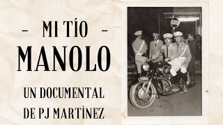 Mi Tío Manolo előzetes