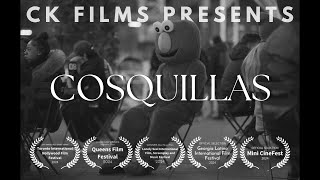 Cosquillas előzetes