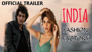 India Fashion Factory előzetes