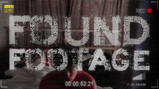 Found Footage előzetes