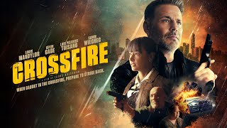 Crossfire előzetes