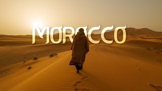 Morocco 8K előzetes