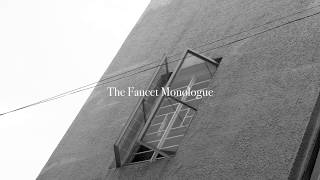 The Faucet Monologue előzetes