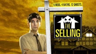 The Selling előzetes