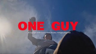 One Guy előzetes
