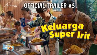Keluarga Super Irit előzetes