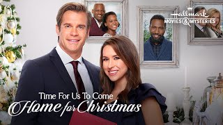 Time for Us to Come Home for Christmas előzetes