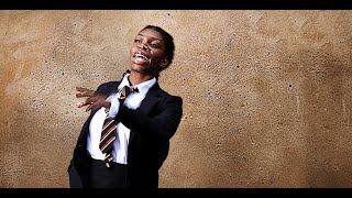 National Theatre Live: Chewing Gum Dreams előzetes