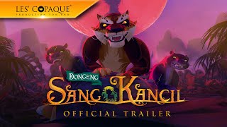 Dongeng Sang Kancil előzetes