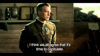 1939 Westerplatte csatája előzetes