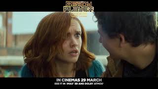 Ready Player One előzetes