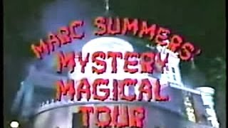 Mystery Magical Special előzetes