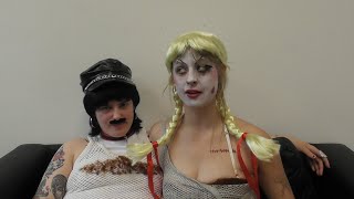 AUDITIONS előzetes
