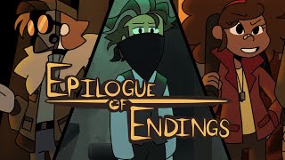 Epilogue of Endings előzetes