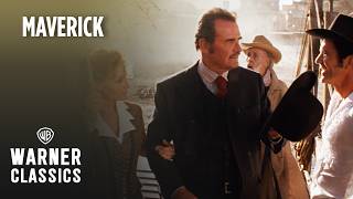 Maverick előzetes
