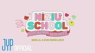 NiziU School előzetes
