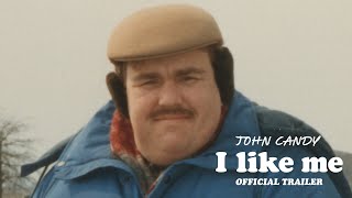 John Candy: Tökre bírom magam előzetes