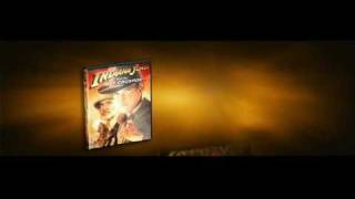 Indiana Jones: Making the Trilogy előzetes