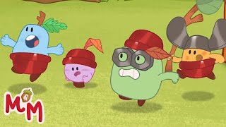 Max & Maple: The Can-Do Kids előzetes
