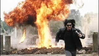 Pantera Vive előzetes