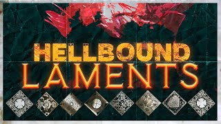 Hellbound Laments előzetes